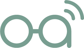 Lunettes vertes