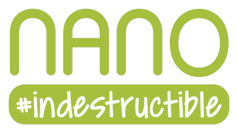 Nano indestructible
