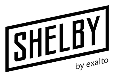 Shelby by Exalto